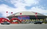 天友建筑代表天津規(guī)劃設(shè)計企業(yè)參加行業(yè)展會