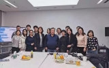 “節(jié)能專家面對面”專場分享交流會