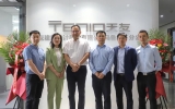 喜訊 | 馳騁疆場,一路西行——天友烏魯木齊分公司盛大開業(yè)